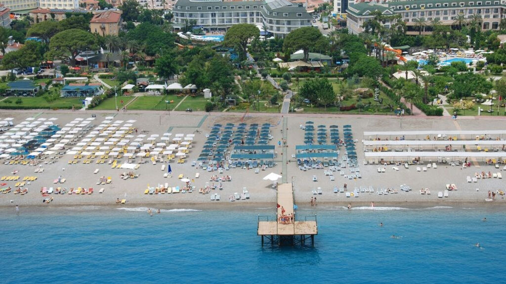 Zena Resort