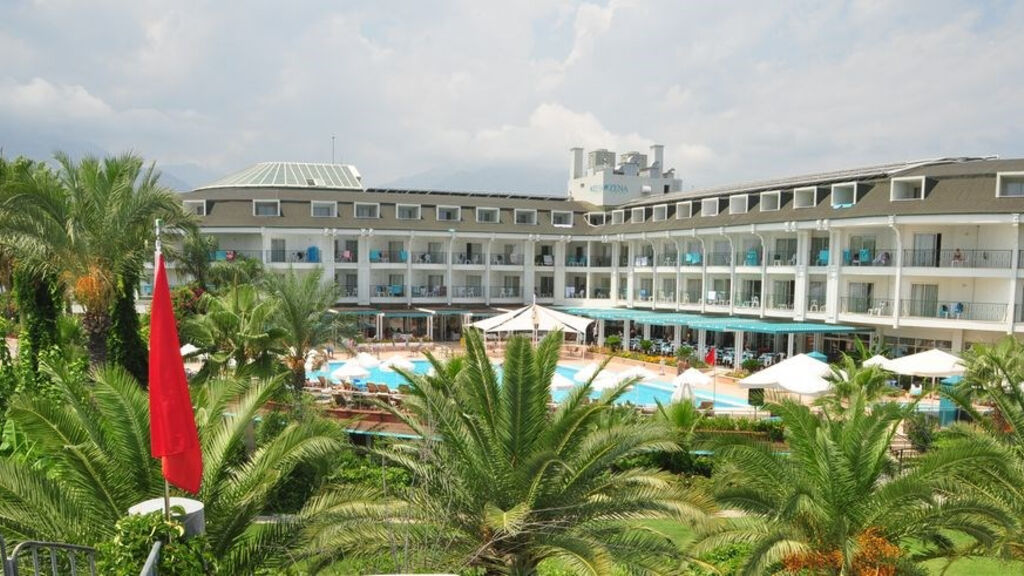 Zena Resort