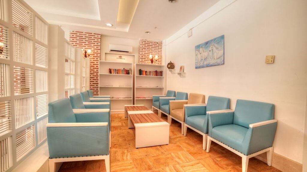 Zena Resort