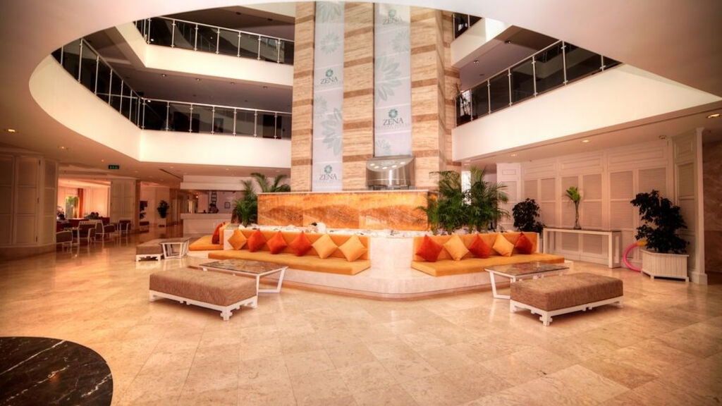 Zena Resort