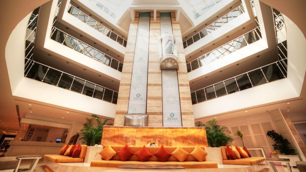 Zena Resort