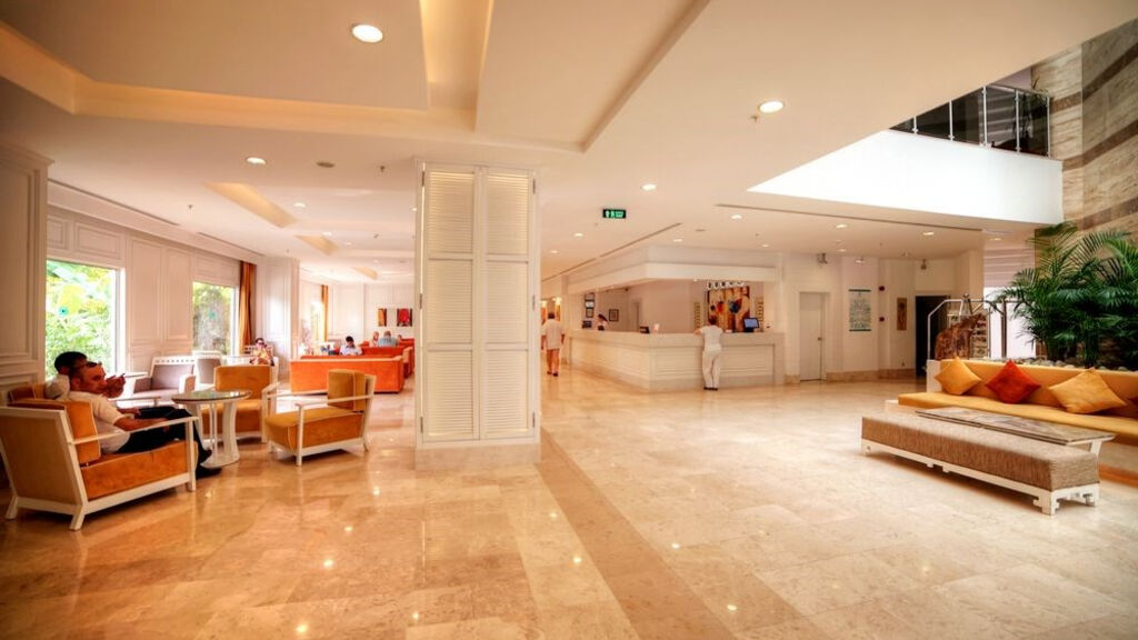 Zena Resort