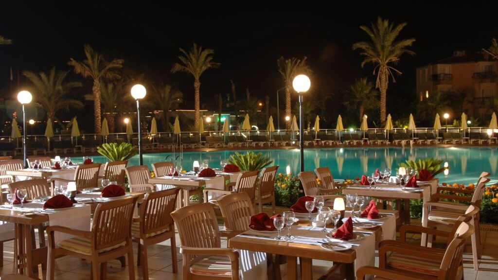 Zena Resort
