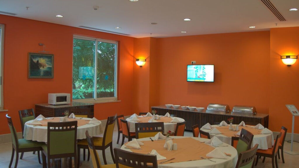 Zena Resort