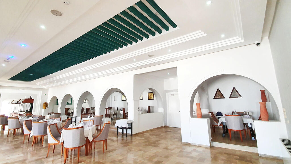 Zenon Hotels Djerba