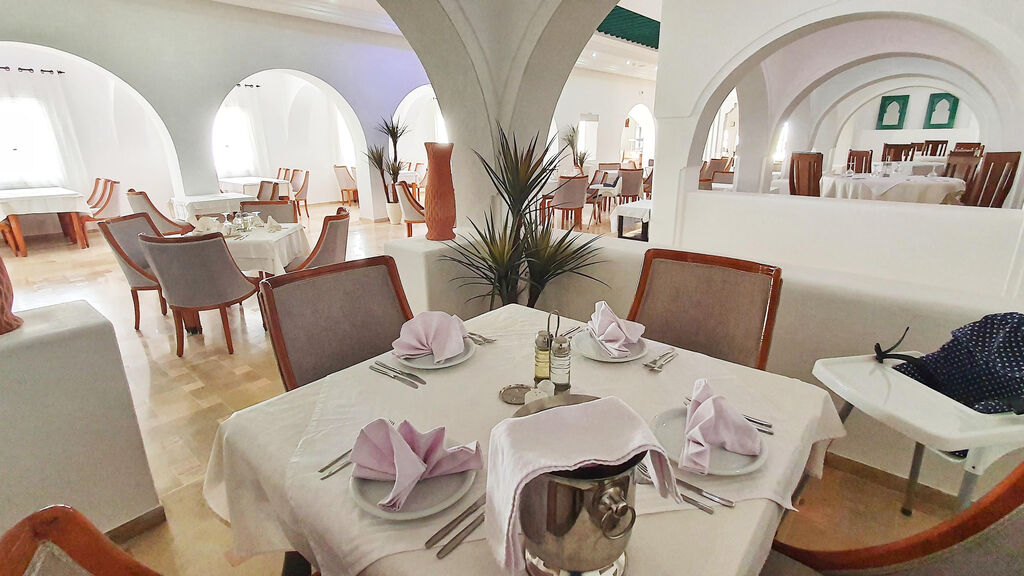 Zenon Hotels Djerba