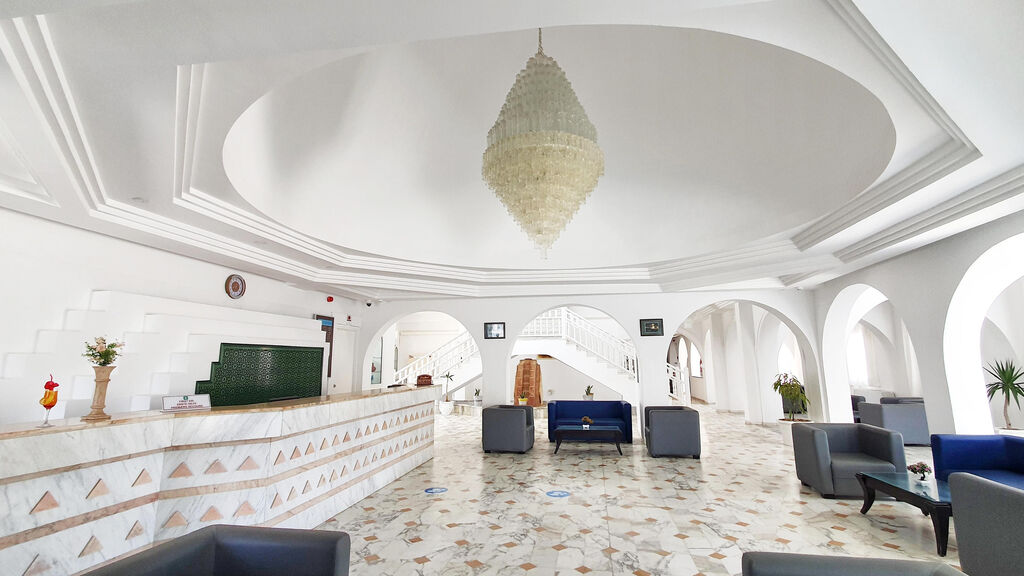 Zenon Hotels Djerba