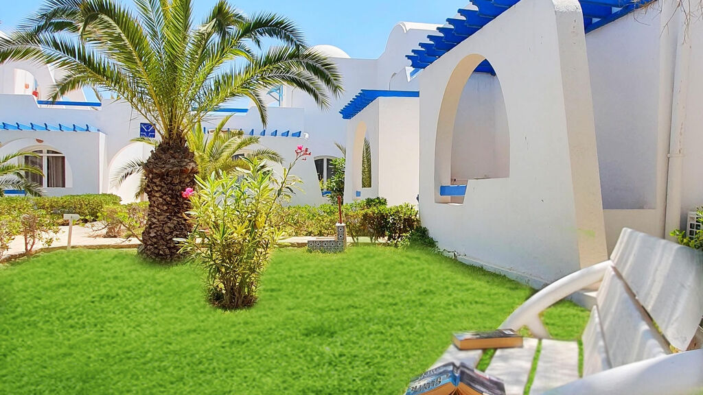 Zenon Hotels Djerba