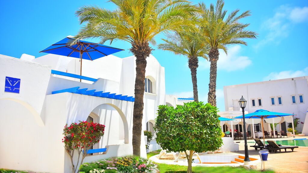 Zenon Hotels Djerba