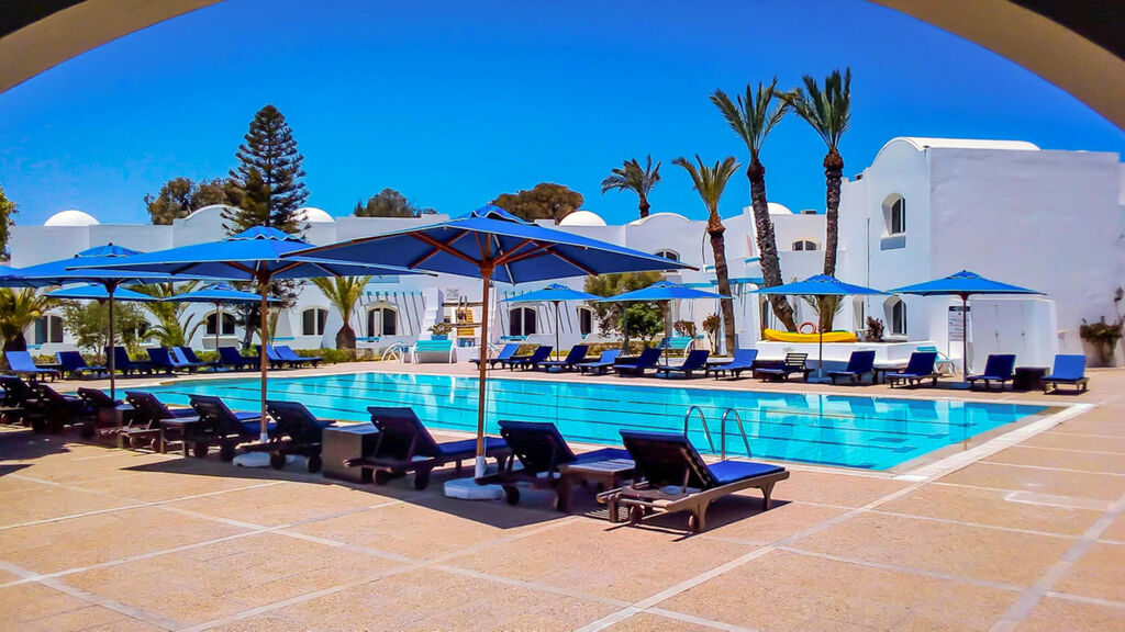 Zenon Hotels Djerba