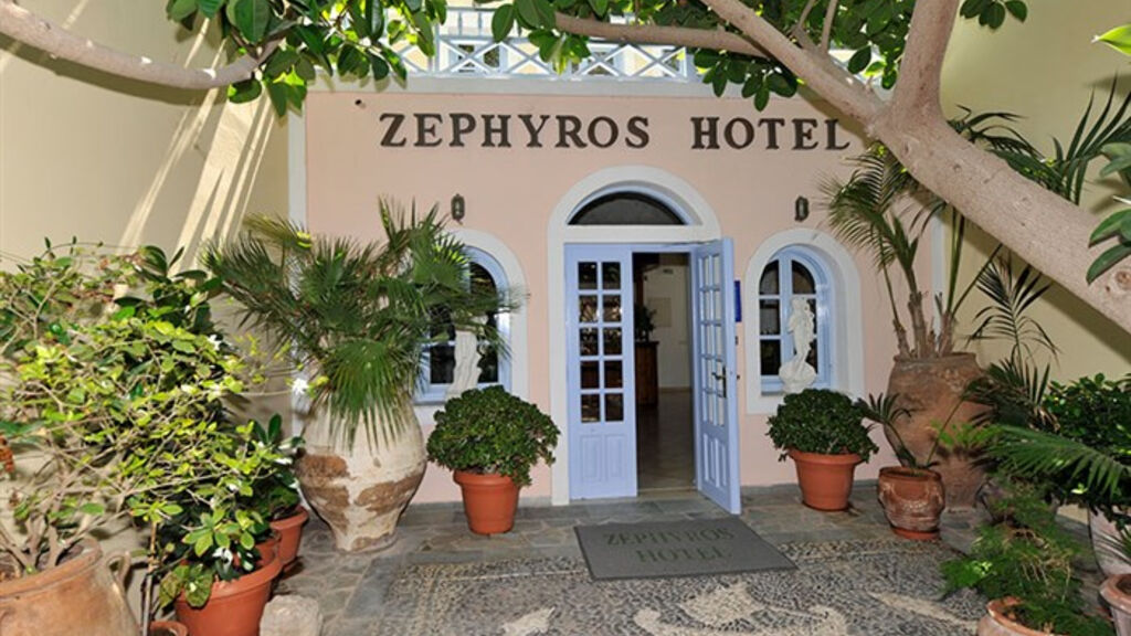 Zephyros