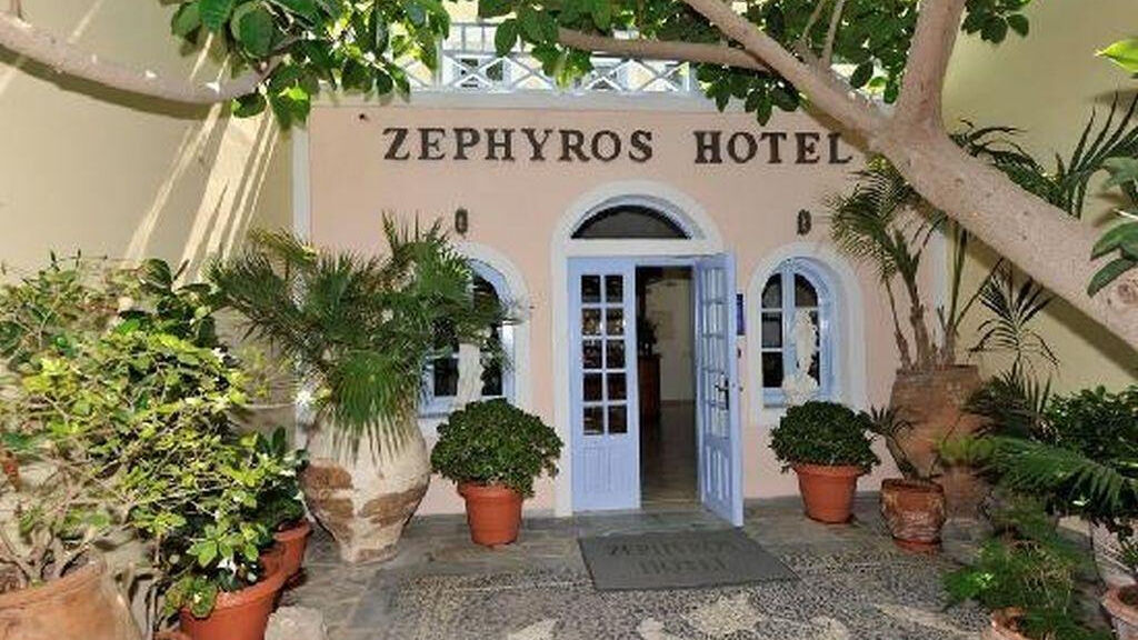 Zephyros