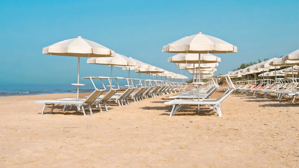 Zeta Resort Donnalucata