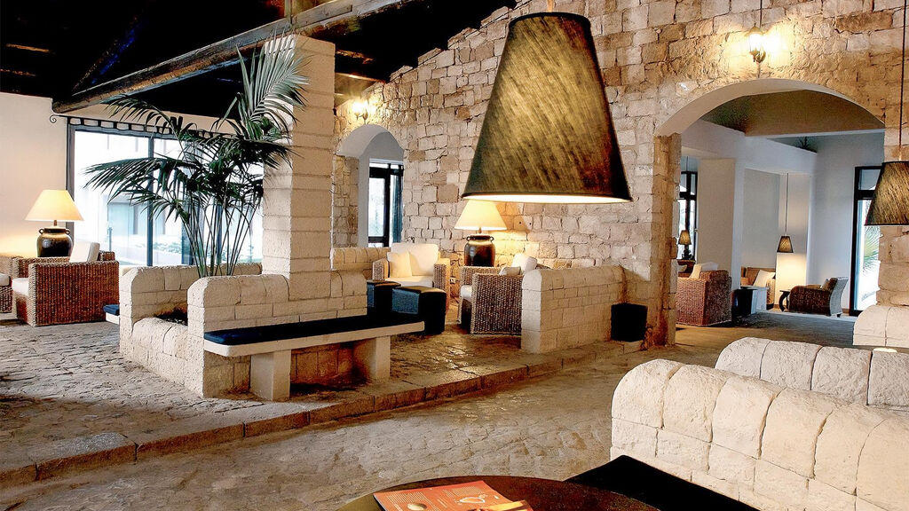 Zeta Resort Donnalucata