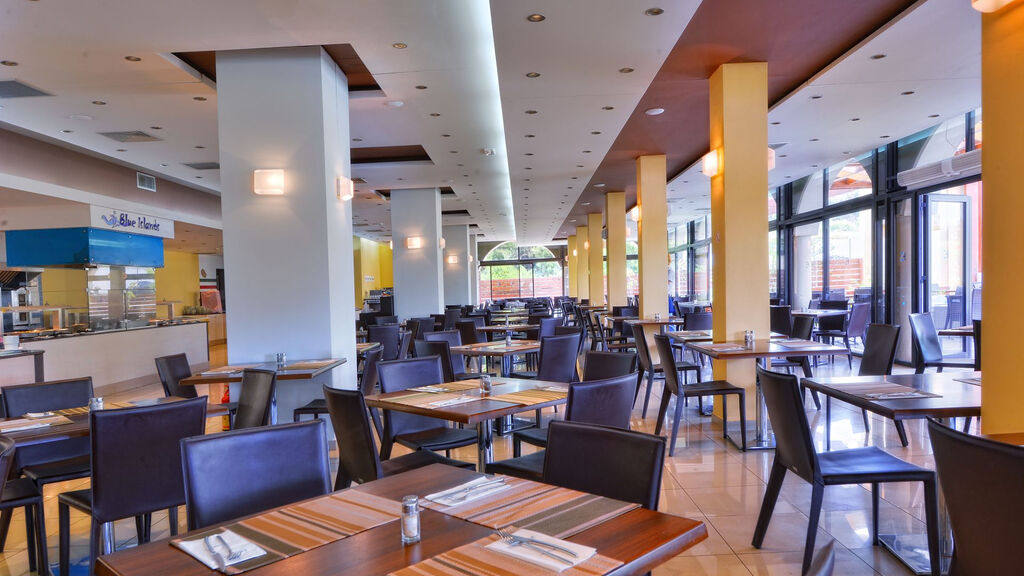 Zeus Hotels Sol By Melia Cosmopolitan