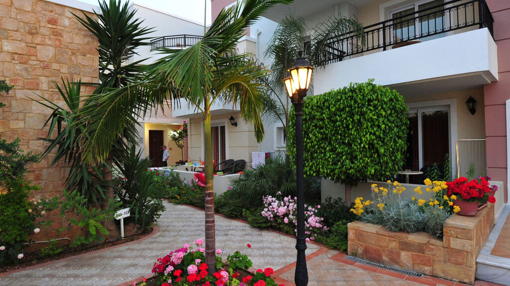 Zeus Village Adults Only