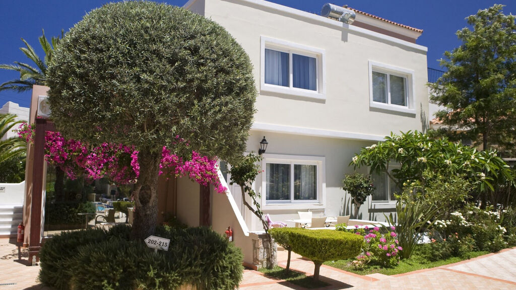 Zeus Village Adults Only