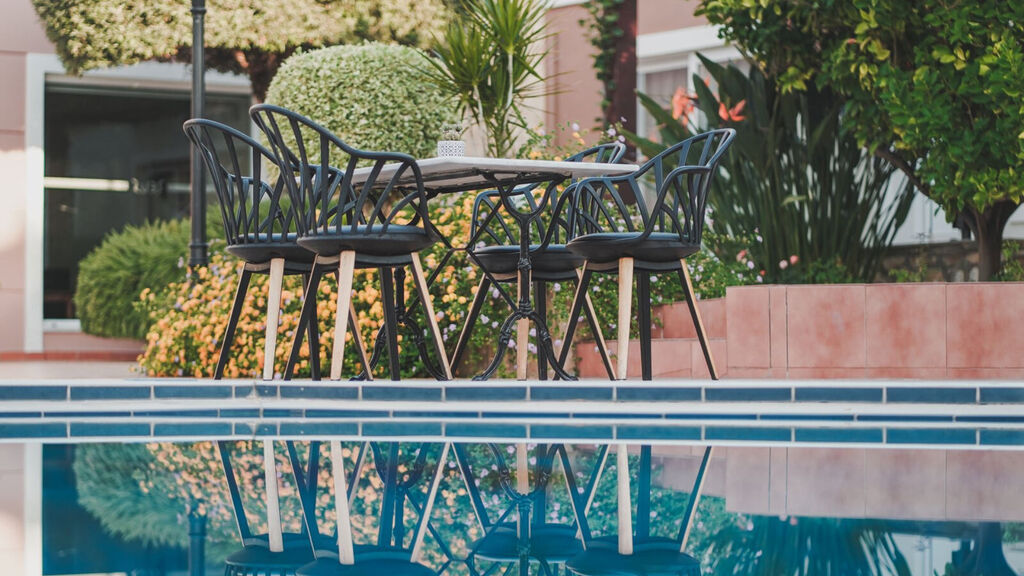 Zeus Village Adults Only