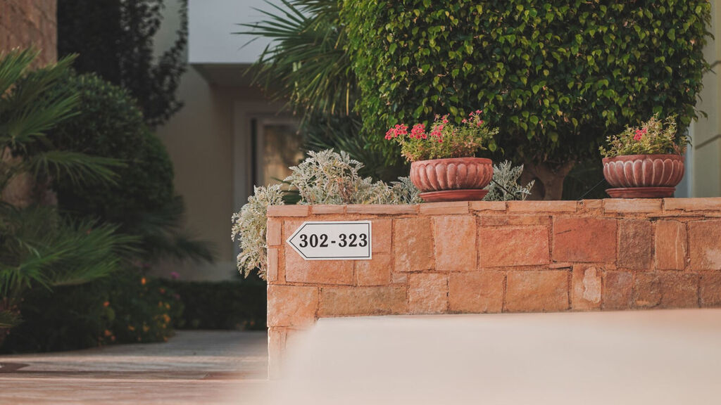 Zeus Village Adults Only