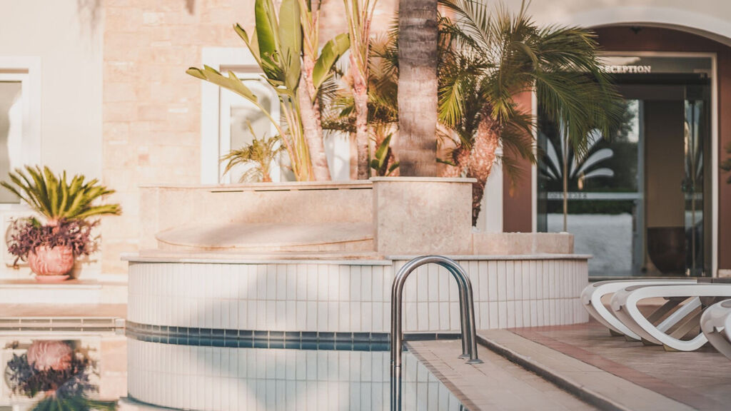 Zeus Village Adults Only