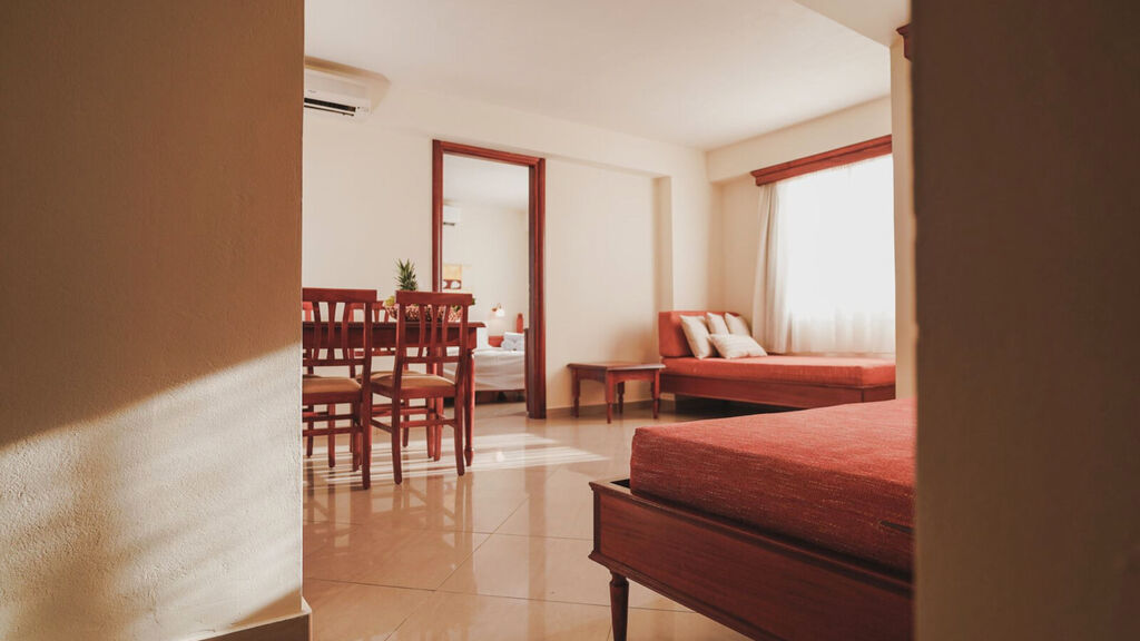 Zeus Village Adults Only