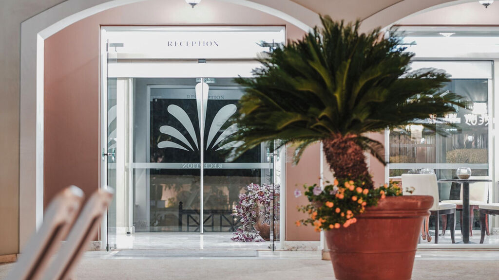 Zeus Village Adults Only