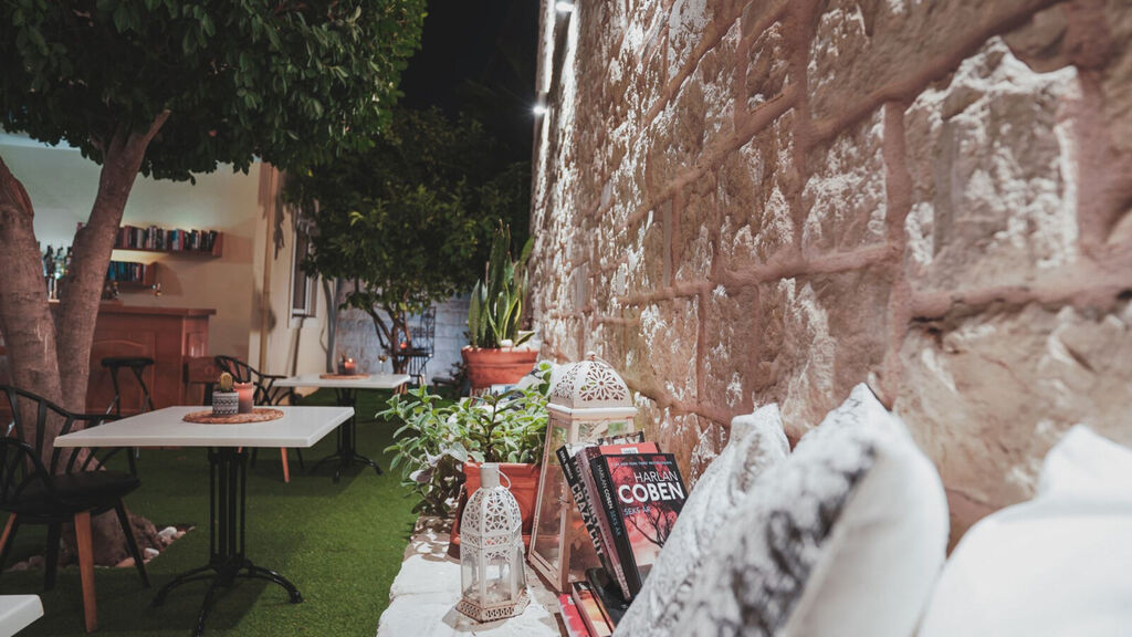 Zeus Village Adults Only