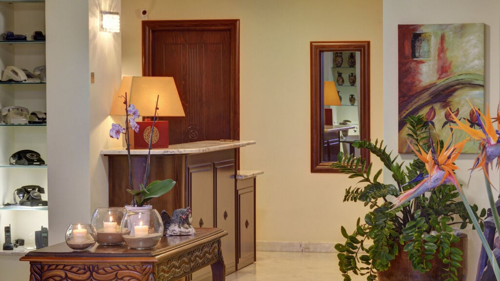 Zeus Village Adults Only