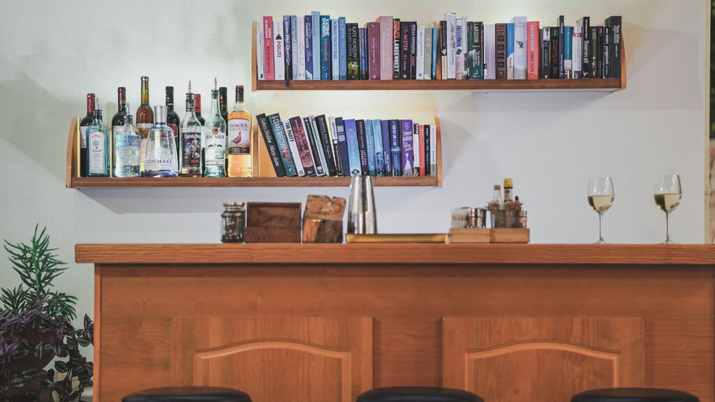 Zeus Village Adults Only