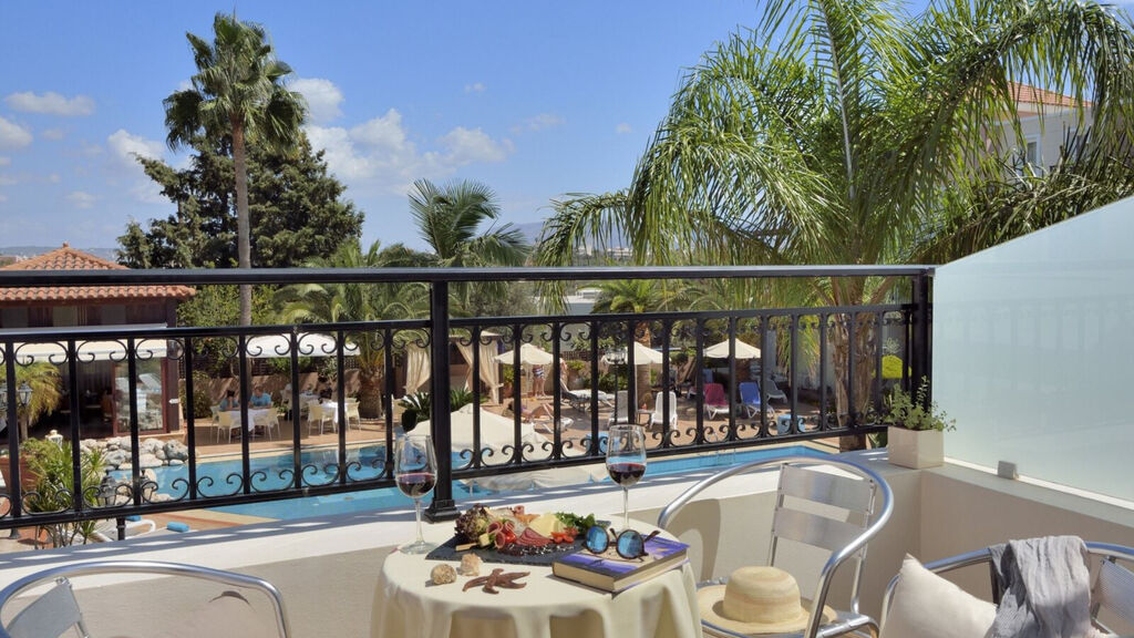 Zeus Village Adults Only