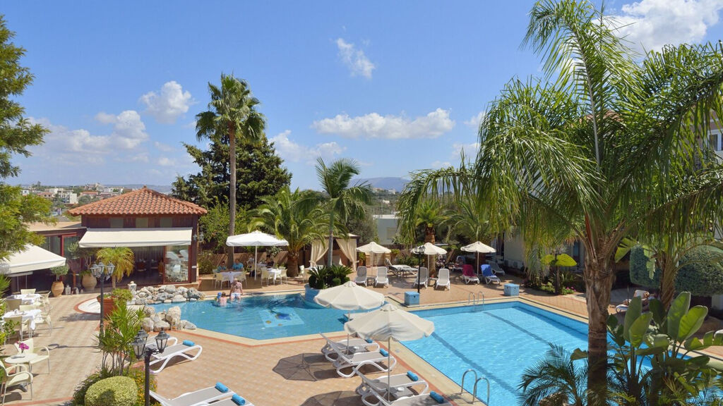 Zeus Village Adults Only