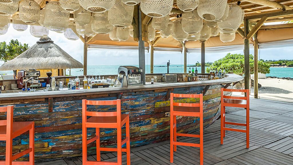 Zilwa Attitude Mauritius