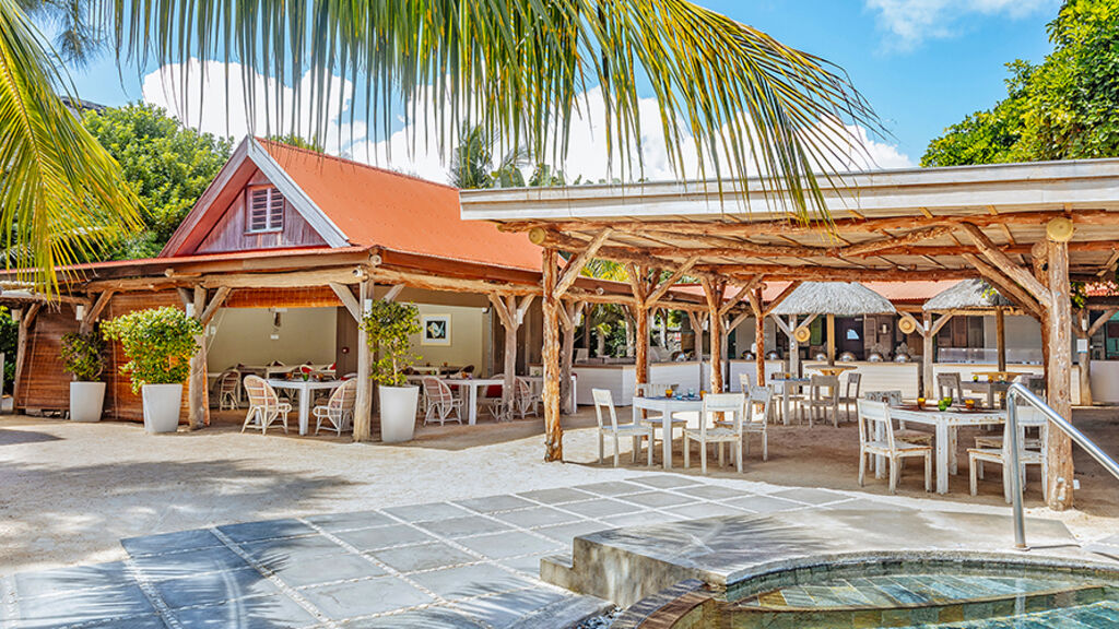 Zilwa Attitude Mauritius