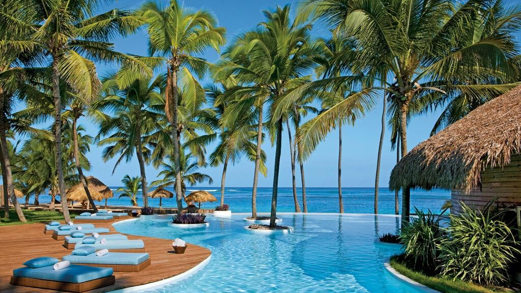 Zoëtry Agua Punta Cana
