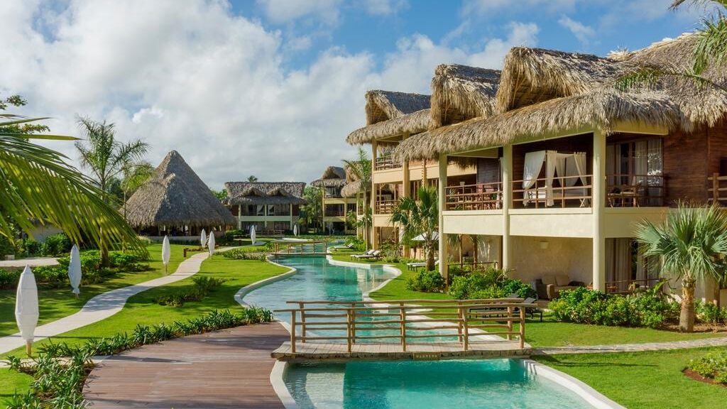Zoëtry Agua Punta Cana