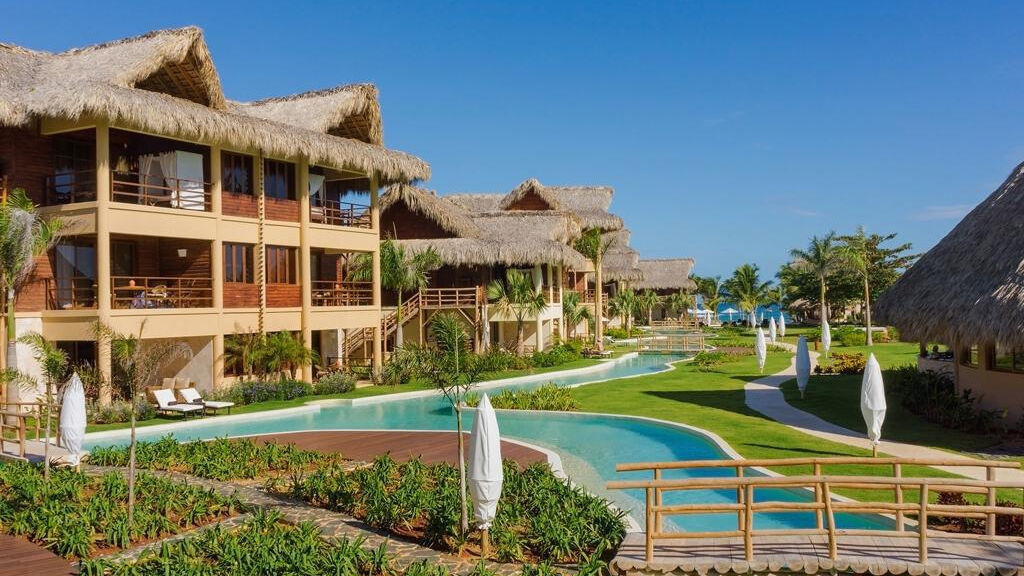 Zoëtry Agua Punta Cana