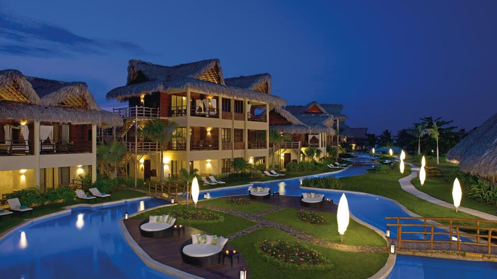 Zoëtry Agua Punta Cana