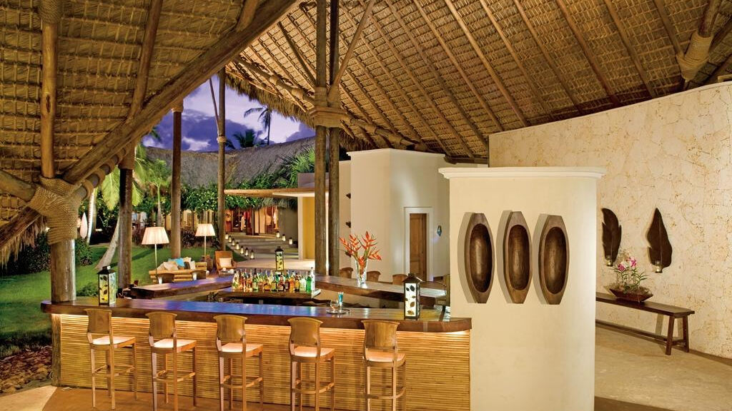Zoëtry Agua Punta Cana