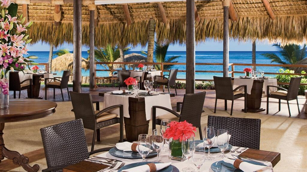 Zoëtry Agua Punta Cana