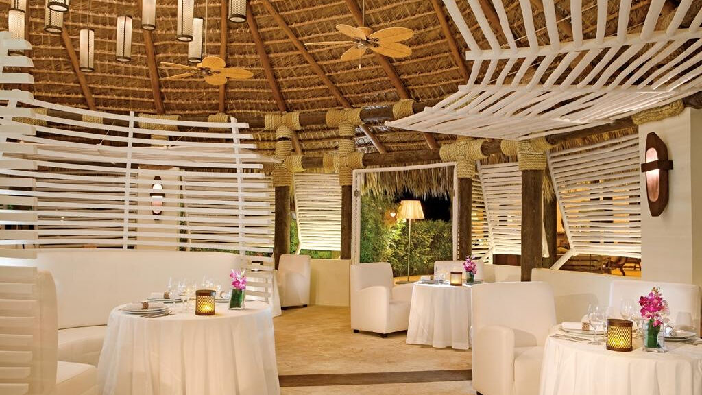 Zoëtry Agua Punta Cana
