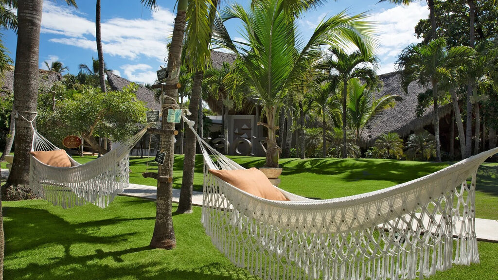 Zoëtry Agua Punta Cana