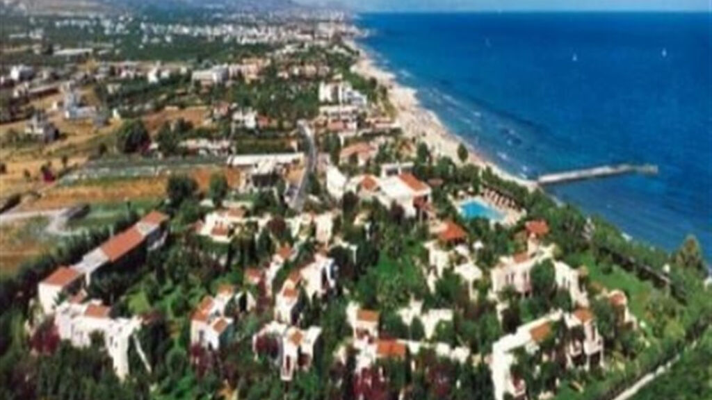 Aquis Zorbas Village