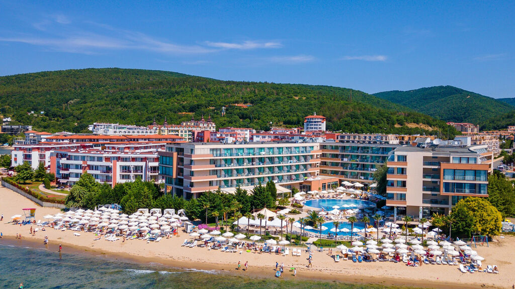 Mpm Zornitza Sands & Spa