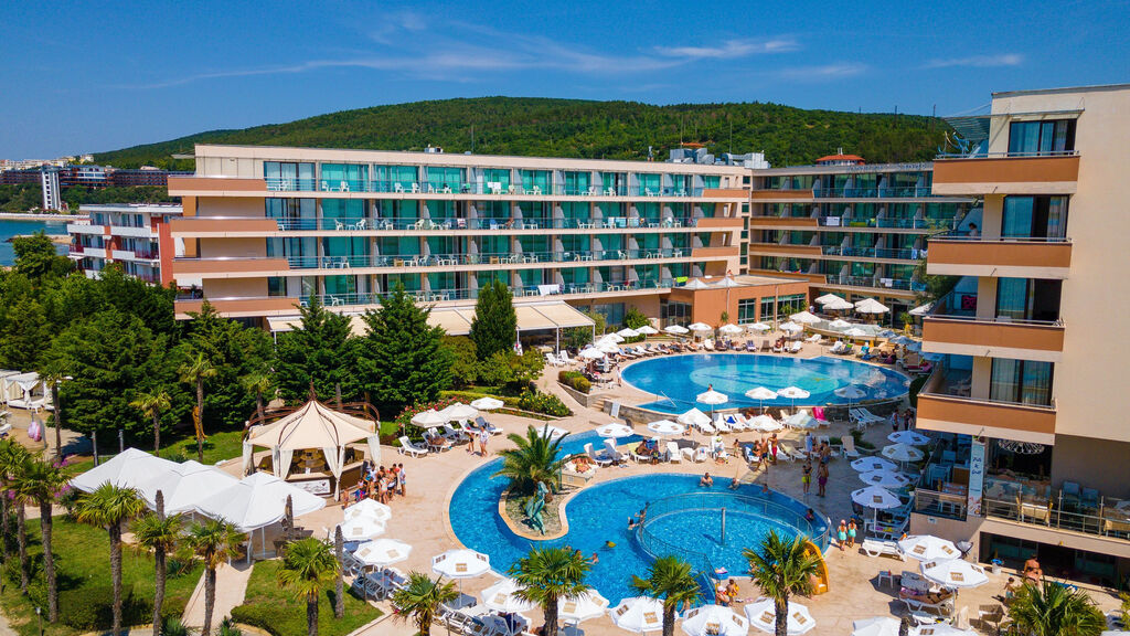 Mpm Zornitza Sands & Spa