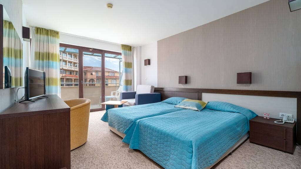 Mpm Zornitza Sands & Spa