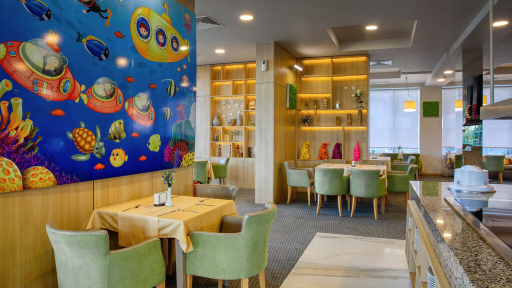 Mpm Zornitza Sands & Spa