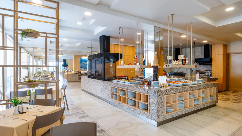 Mpm Zornitza Sands & Spa