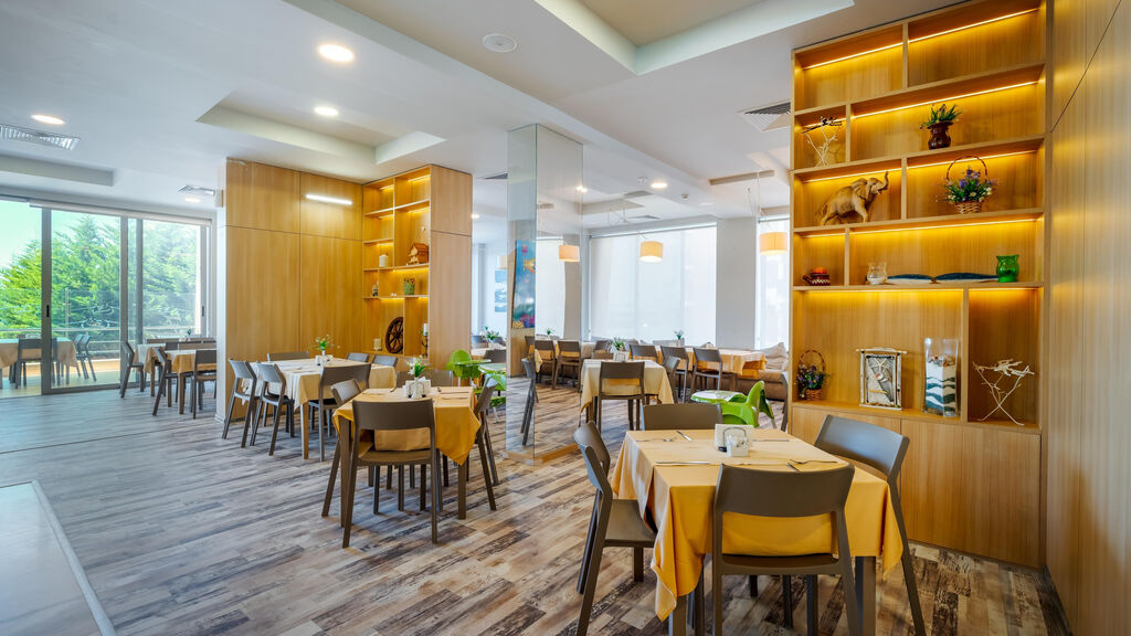 Mpm Zornitza Sands & Spa