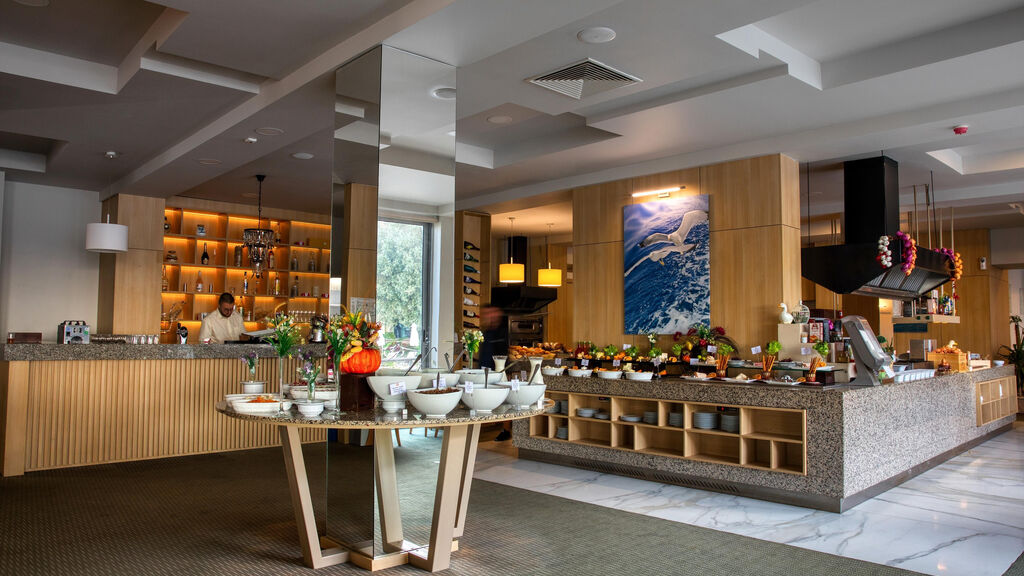Mpm Zornitza Sands & Spa