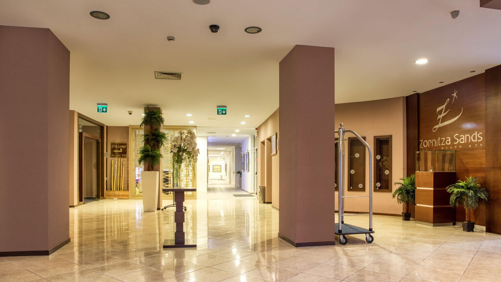 Mpm Zornitza Sands & Spa